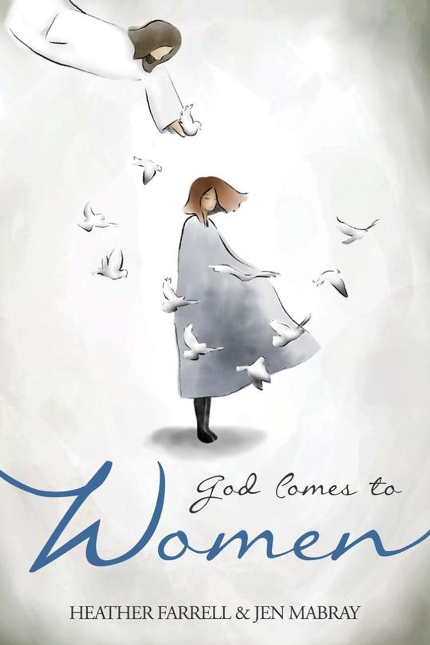 God Comes to Women (Paperback)