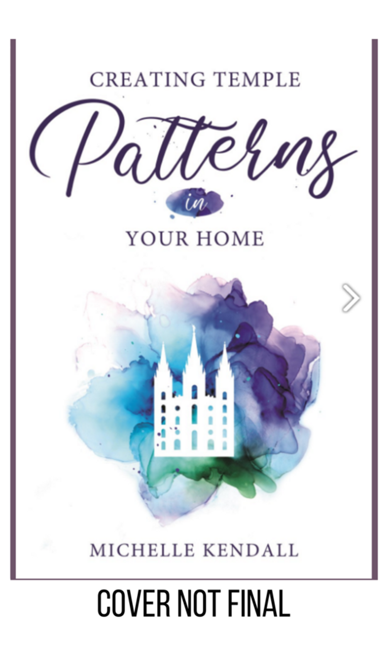 Creating Temple Patterns in your Home (Paperback)