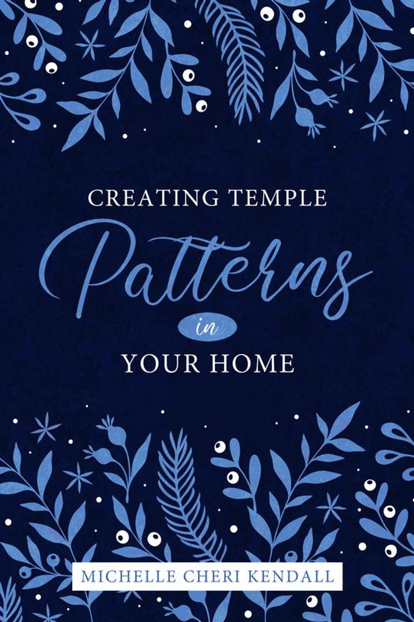 Creating Temple Patterns in your Home (Paperback)