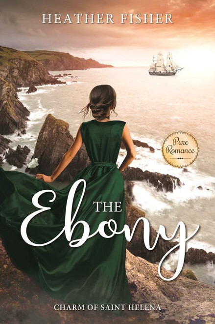 The Ebony: The Ebony Series Book 1 (Paperback)*