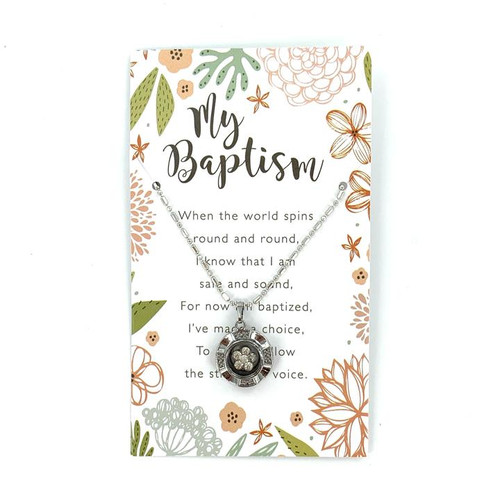 Baptism Jewelry \u0026 Gifts 