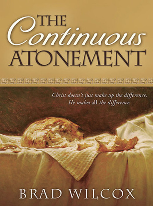 book the atonement