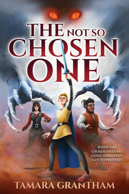 The Chosen Ones Book 2 (Paperback) 