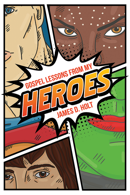 Gospel Lessons from My Heroes  (Paperback)*