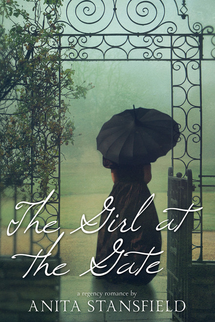 The Girl at the Gate (Paperback)