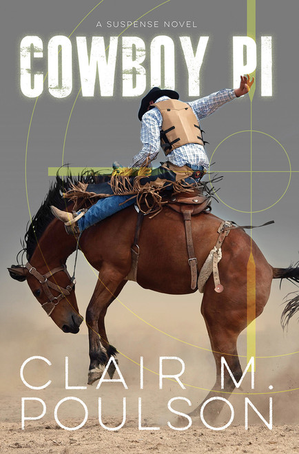 Cowboy PI (Paperback)*