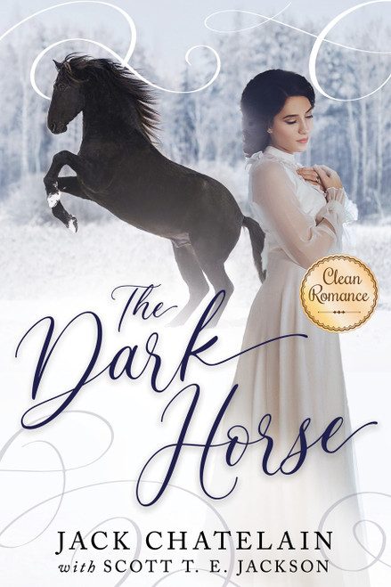 The Dark Horse (Paperback)
