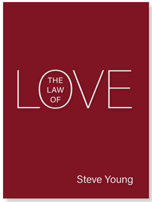 The Law of Love (Paperback)*