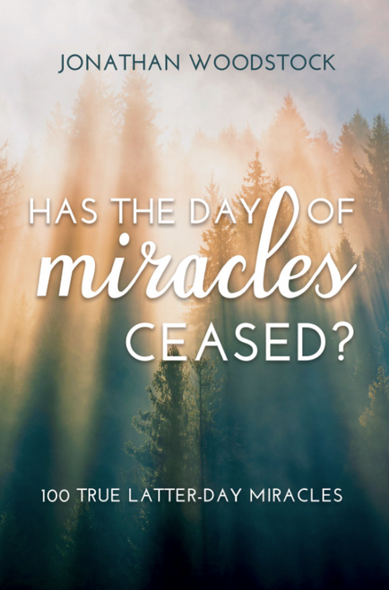 Has the Day of Miracles Ceased? (Paperback)*