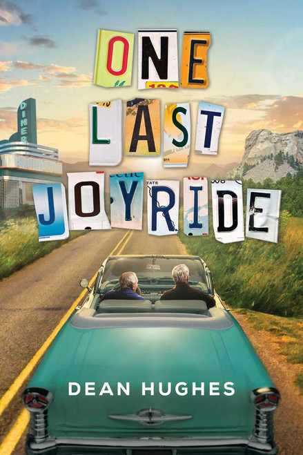 One Last Joyride (Paperback)***