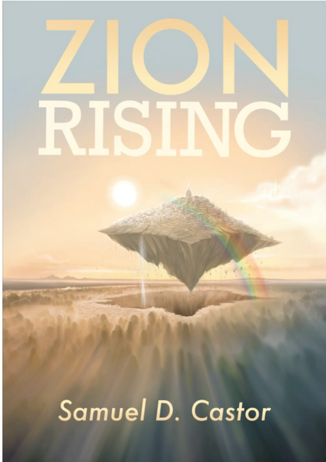 Zion Rising (Paperback)* 