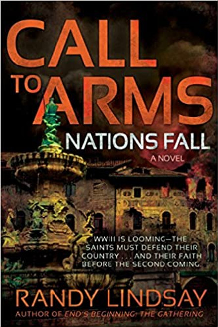 Call to Arms: Nations Fall (Paperback)