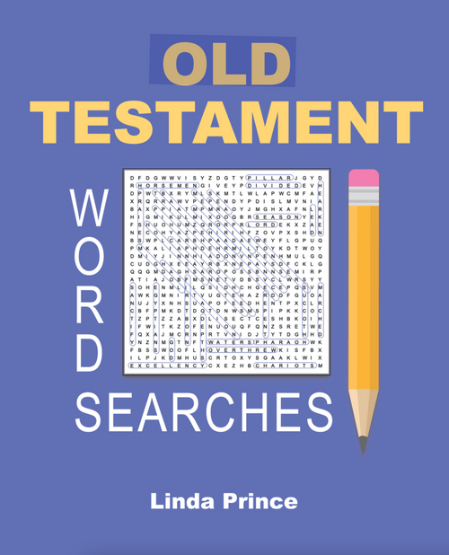 Old Testament Word Searches