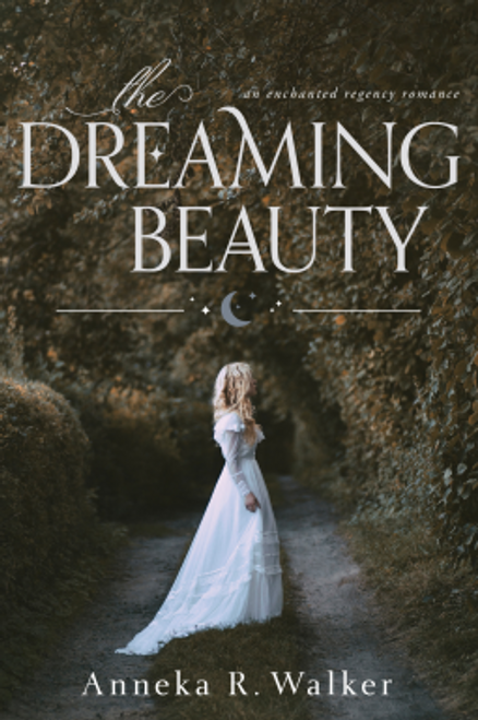 The Dreaming Beauty (Paperback)***