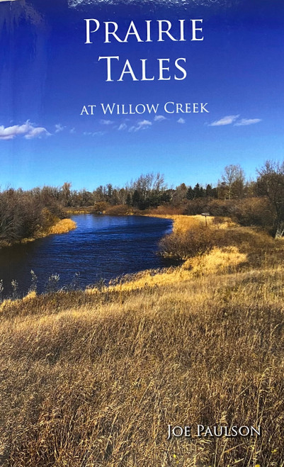 Prairie Tales at Willow Creek (Paperback)