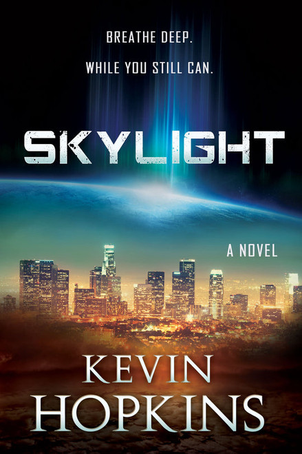 Skylight (Paperback)*
