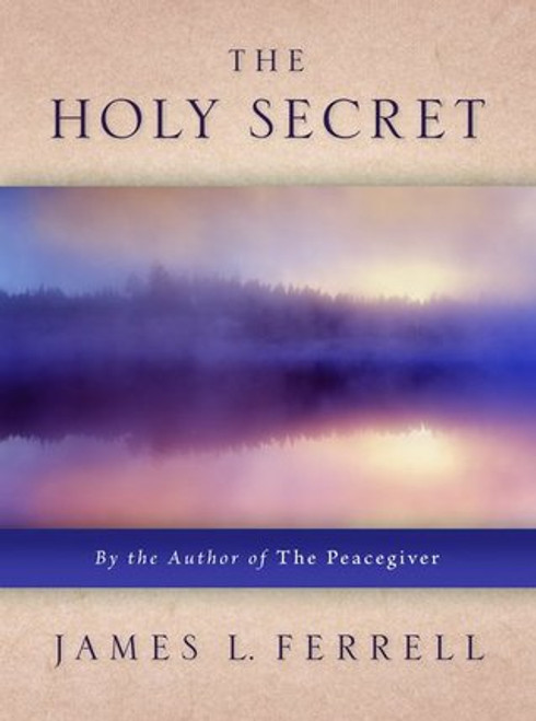 The Holy Secret (Paperback) *
