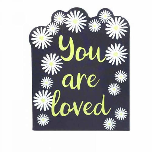 You Are Loved (Magnet)