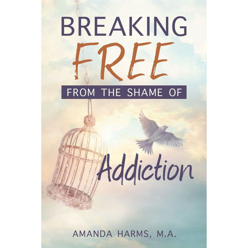 Breaking Free from the Shame of Addiction (Paperback)*