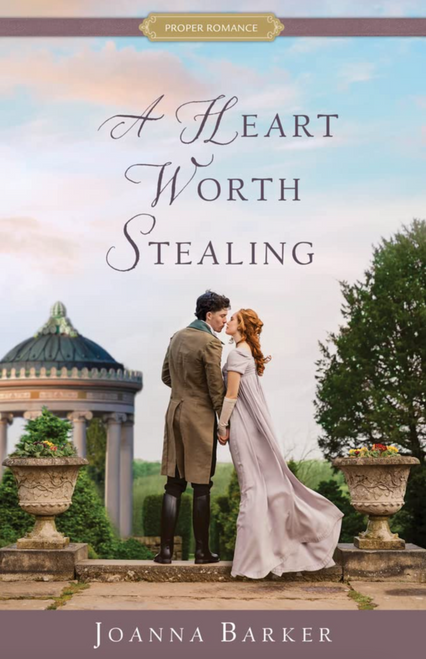 A Heart Worth Stealing (Paperback)*