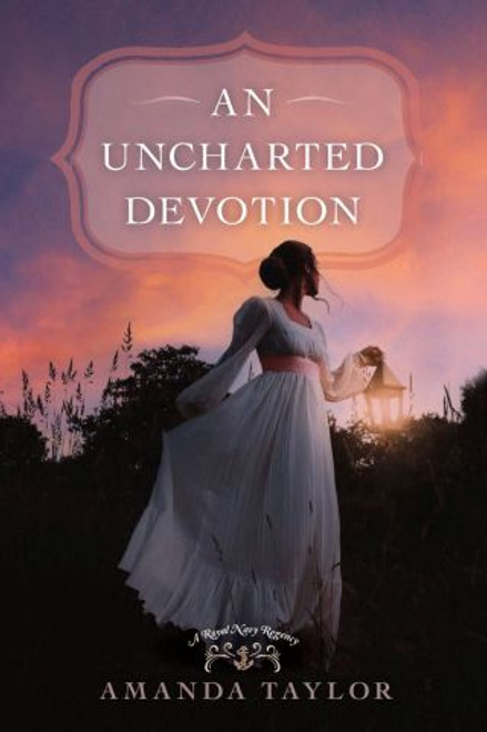 An Uncharted Devotion (Paperback)*