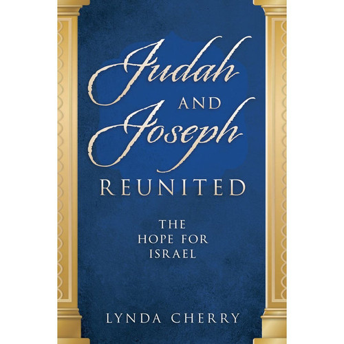 Judah and Joseph Reunited: The Hope for Israel (Paperback)*