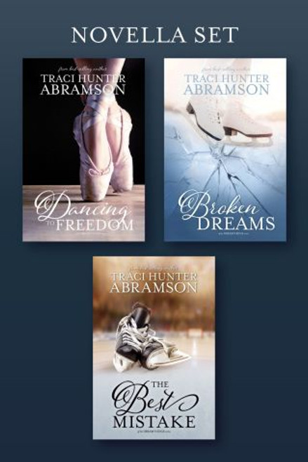 Dream's Edge Novella Set (Paperback)*