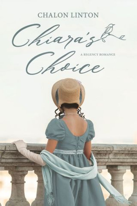 Chiara's Choice (Paperback )*