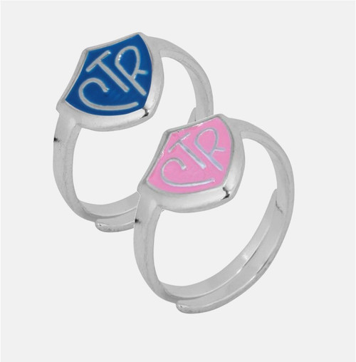 LDS CTR (Adjustable Ring) Pick color  in options*