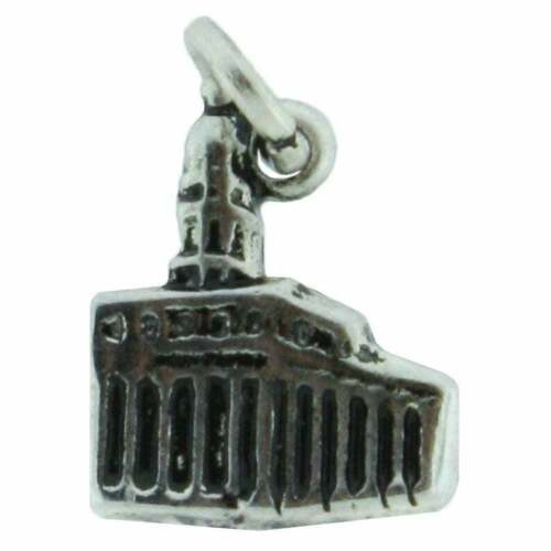 Nauvoo Temple (Charm)