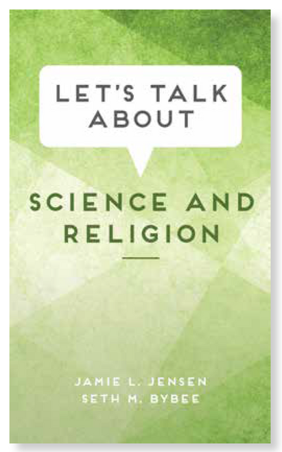 Let's Talk About: Science and Religion (Paperback)*