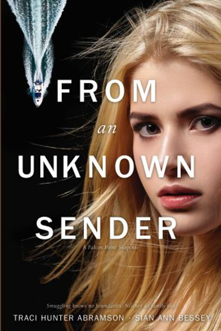 From an Unknown Sender: Falcon Point Series Book 4 (Paperback)