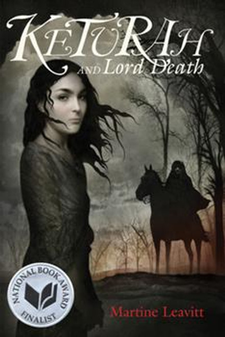Keturah and Lord Death (Paperback)