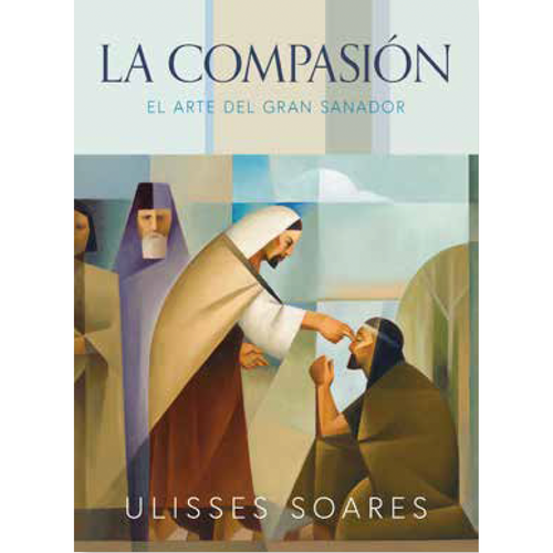 La Compasión (Compassion - Spanish)