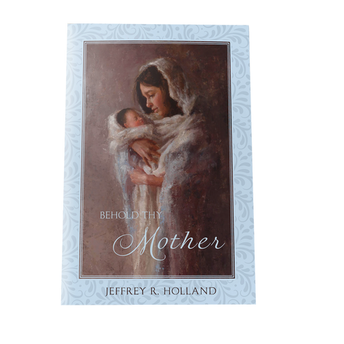 Behold Thy Mother (Booklet 5 pack)