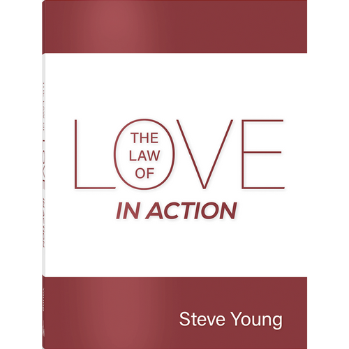 The Law Of Love In Action