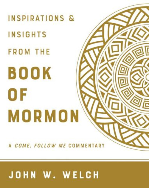 Inspirations & Insights from the Book of Mormon