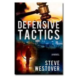 Defensive Tactics (Paperback)