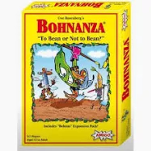 Bohnanza