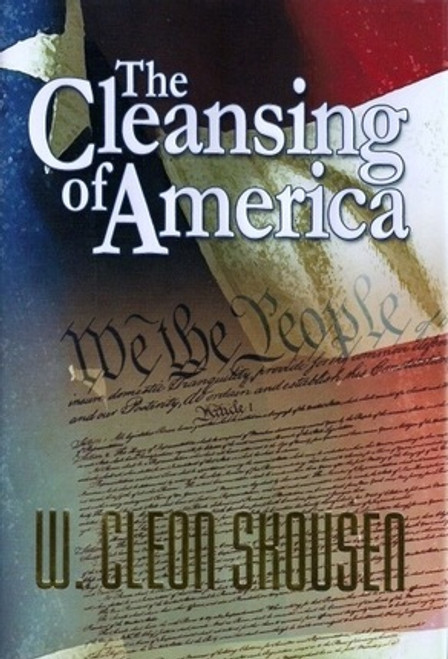 The Cleansing of America (Hardcover)*