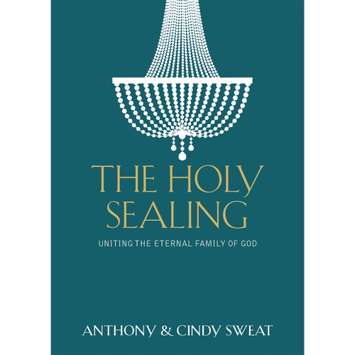 The Holy Sealing (Paperback)