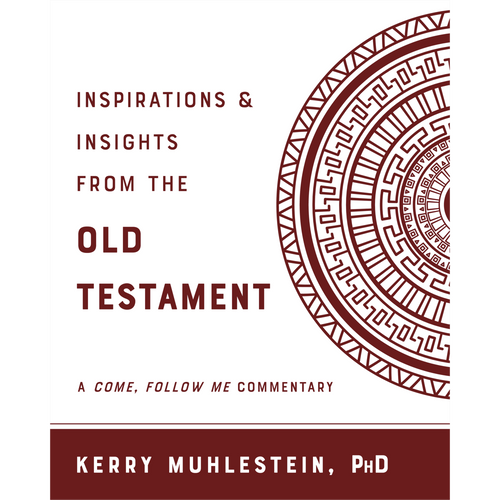 Inspirations and Insights from the Old Testament (Paperback)