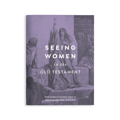 Seeing Women in the Old Testament (Paperback)