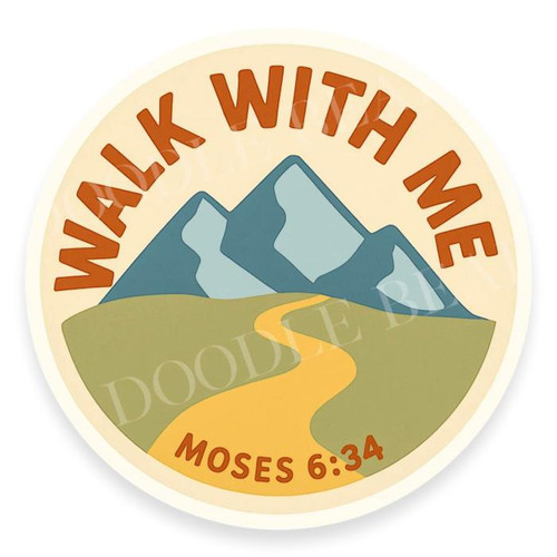 STK VINYL ROUND PATH YOUTH THEME 2026