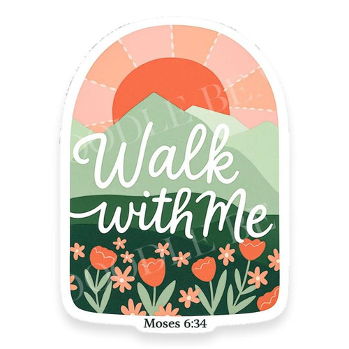 STK VINYL TULIP GARDEN YOUTH THEME 2026