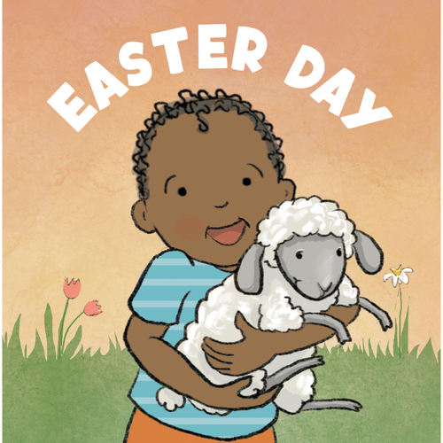 Easter Day (Board Book)