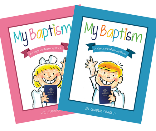 My Baptism (Paperback)