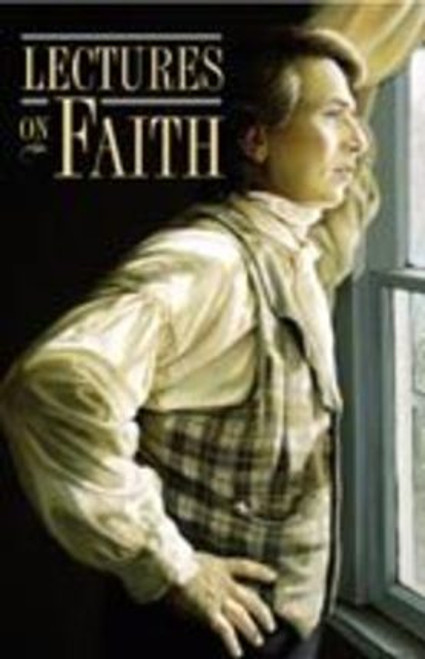 Lectures on Faith (Paperback) *