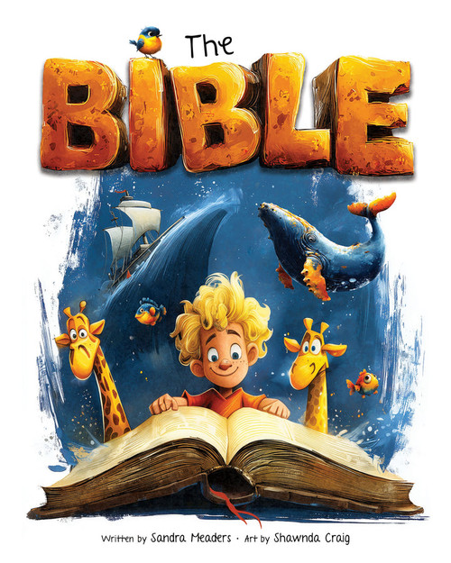 The Bible (Hardcover)