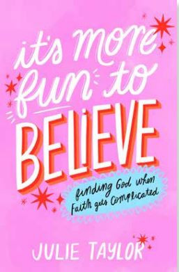 It's More Fun to Believe (Hardcover)